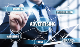 advertising agency